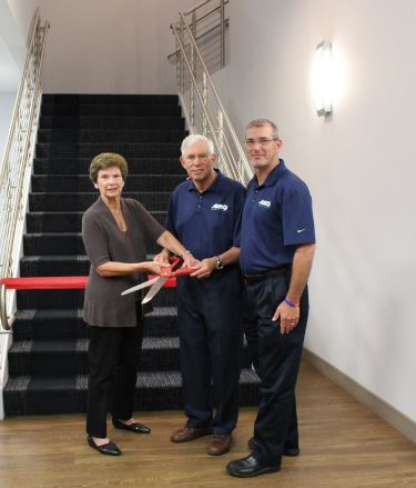 Almo Celebrates 75th Anniversary, slide 8