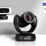 Aver CAM520 & CAM130