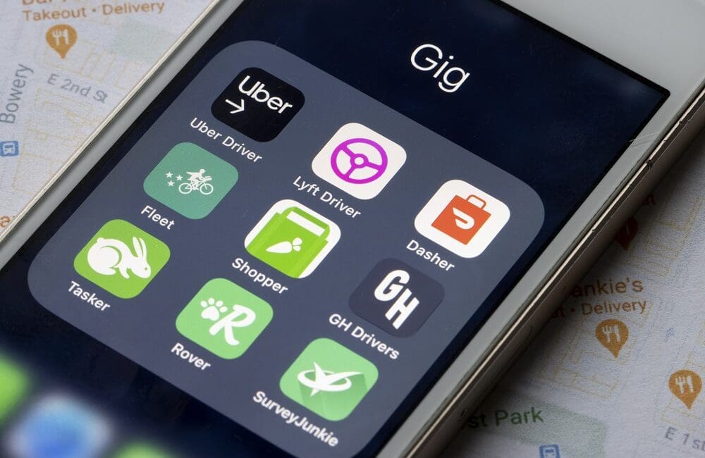 How the Gig Economy Messes with Your Integration Business