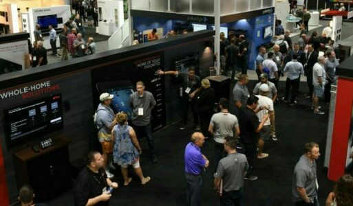 CEDIA eXPO