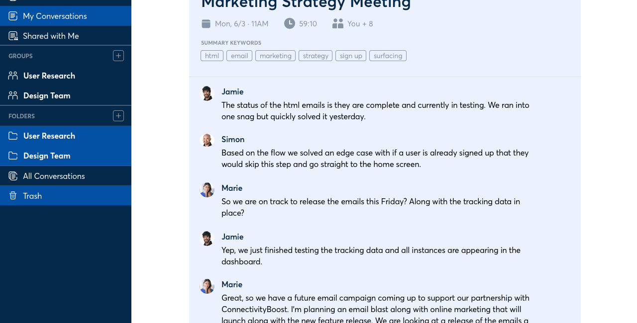 Otter.ai Transcription Assistant Extends To Microsoft Teams, Google Meet and Webex