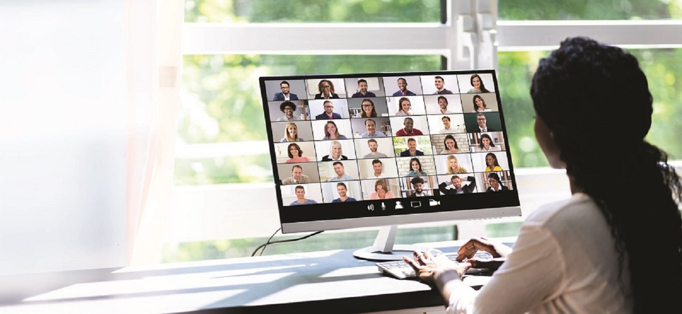 Preparing For A Remote-First Future…Without Getting Fatigued