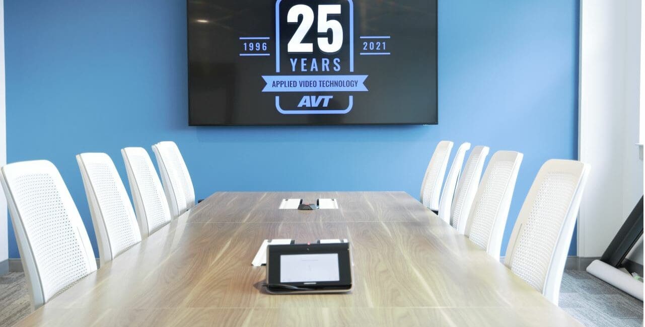 Best K-12 Project: AVT Helps Charter Academy With New Building AV