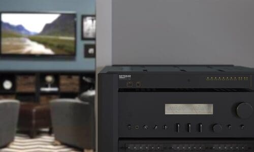 NETGEAR AMX