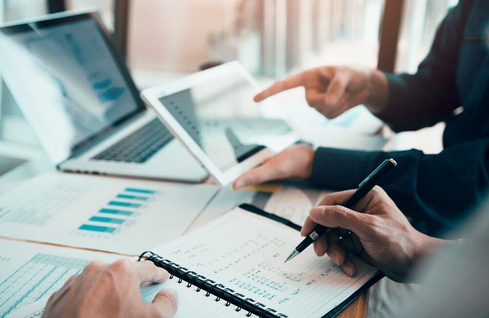 Survey: Customers’ Technology Needs & Budgets are Increasing Post Pandemic