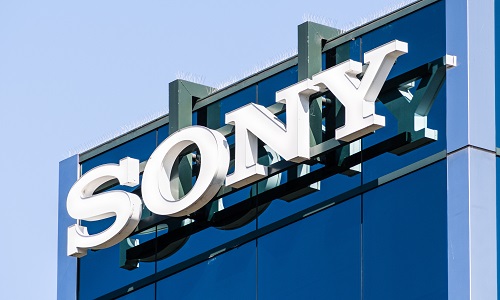 Sony InfoComm