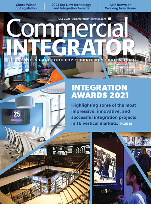Every Commercial Integrator Magazine Cover Ever, slide 123