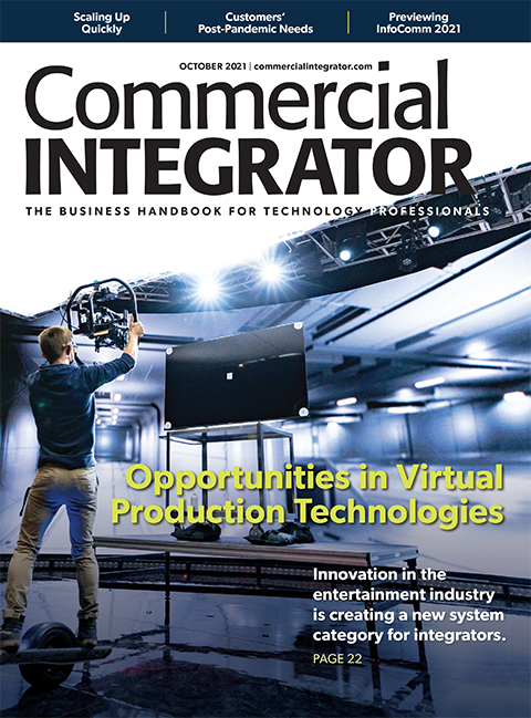 Every Commercial Integrator Magazine Cover Ever, slide 126