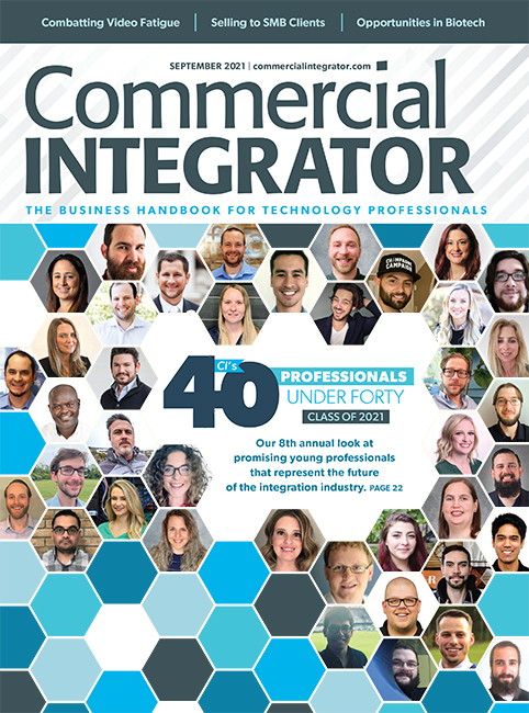 Every Commercial Integrator Magazine Cover Ever, slide 125