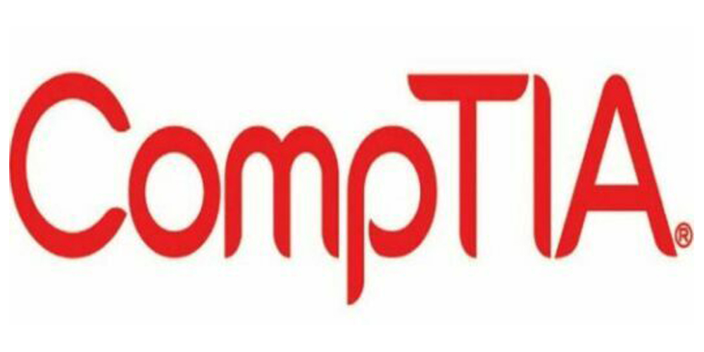 CompTIA logo