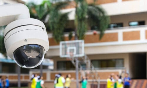 integrators school safety