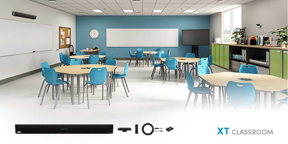 Nureva XT Classroom