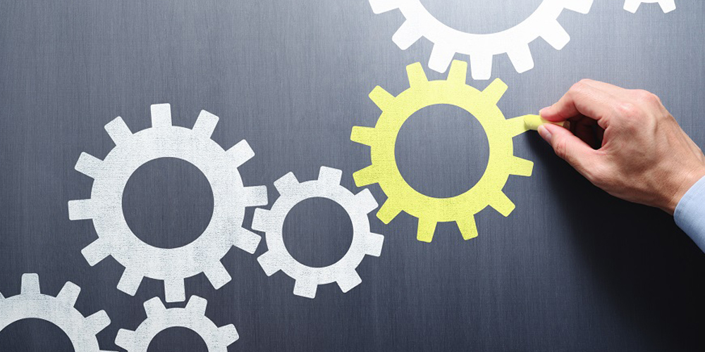 Operations Update: You Should be Re-Thinking Your Process - Commercial ...