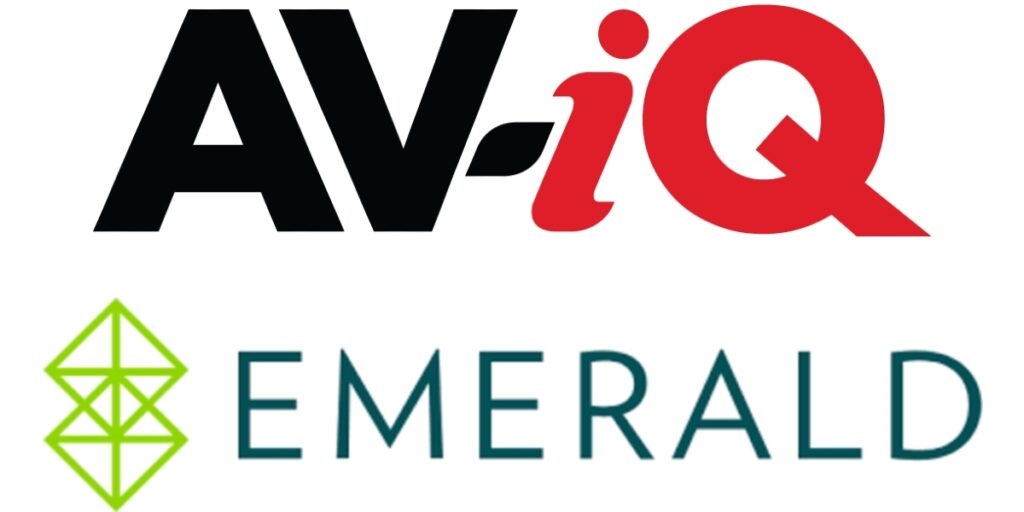 Emerald Acquires AV-IQ