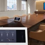 Extron Somfy partnership