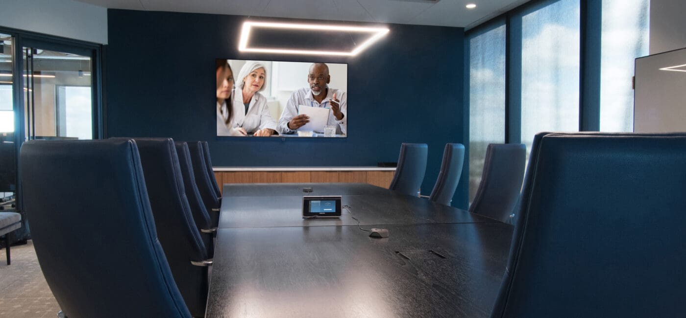 HealthStream Reinvents Headquarters During COVID-19