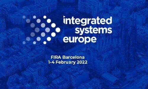 Poster of ISE 2022