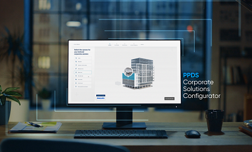 PPDS Corporate Configurator