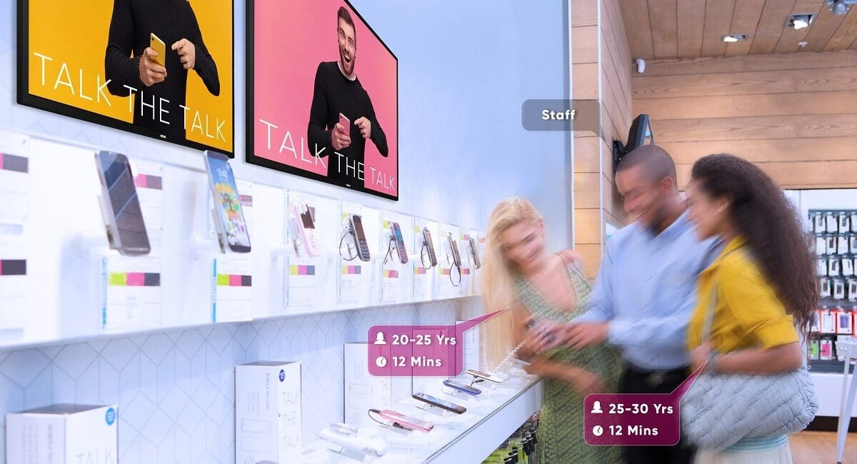 PPDS Launches Intelligent Signage Solution For Retail