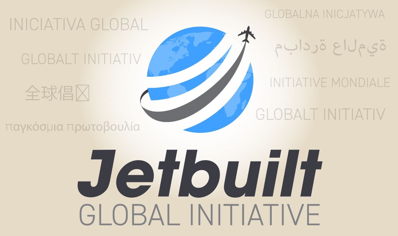 Jetbuilt Global Initiative