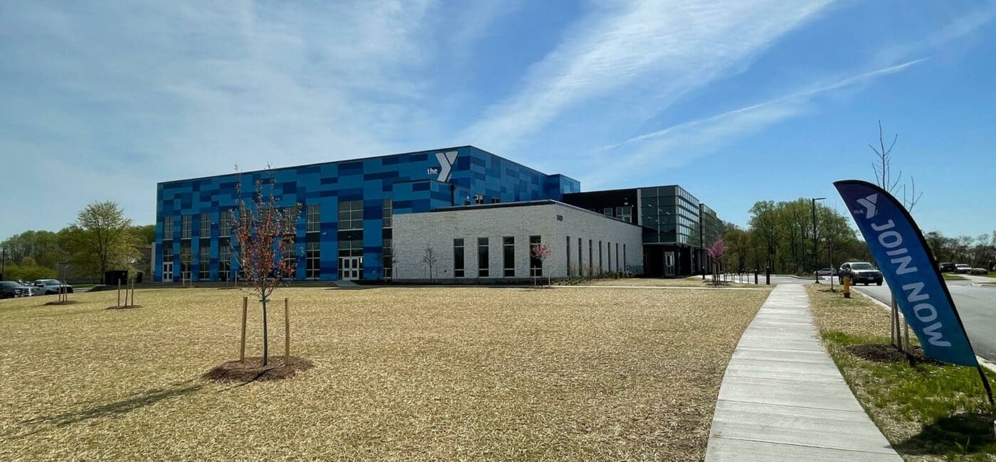 AtlasIED Provides IP-based Audio System for New YMCA Center