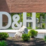 D&H Distributing