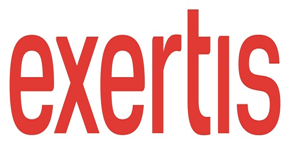 Exertis Broadcast Logo