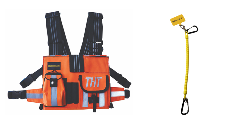 GigGear SafeTHT Drop Stop