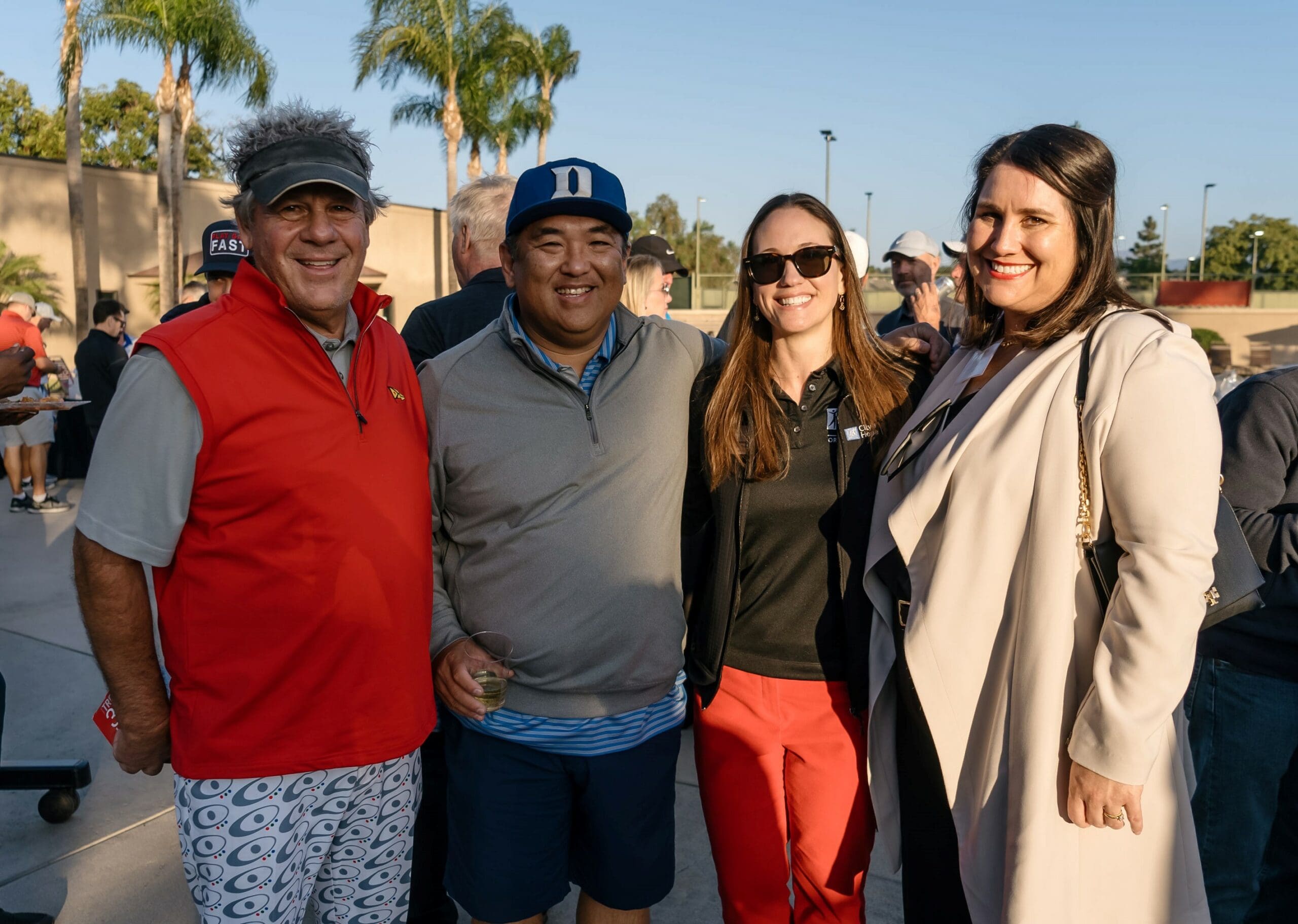 Spinitar’s Golf for Hope Sets New Record — Raising $140,000 for City of Hope, slide 3