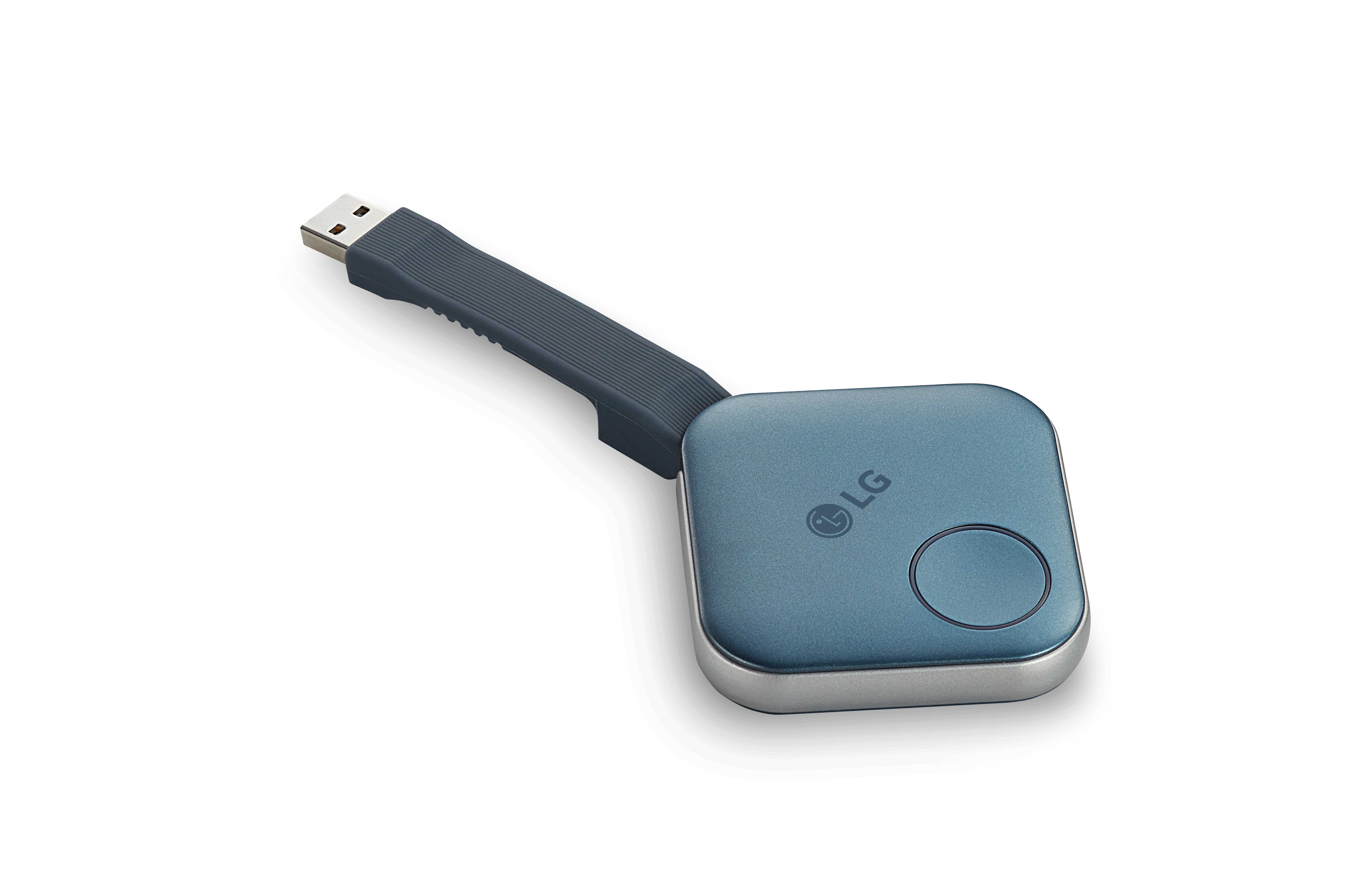 LG One:Quick Series Amplifies Videoconferencing Experience, slide 4