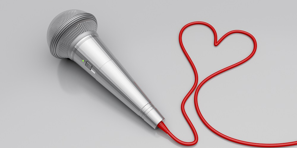 leading with passion_microphone