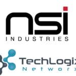 NSI and TechLogix Networx logos