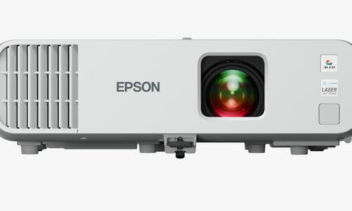 Epson PowerLite Herman Pro AV