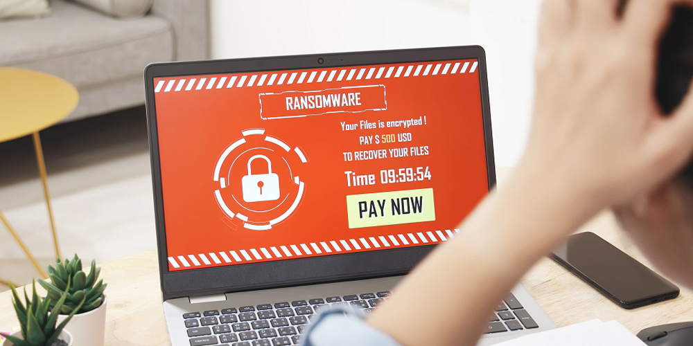 Evolution of Ransomware