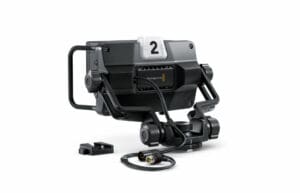 Blackmagic Design URSA Studio Viewfinder G2
