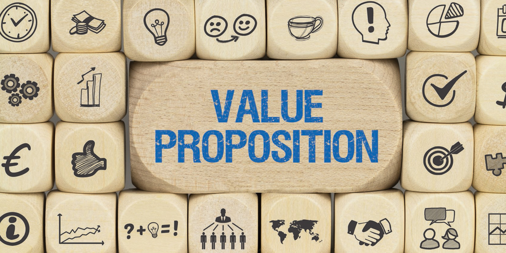 value proposition