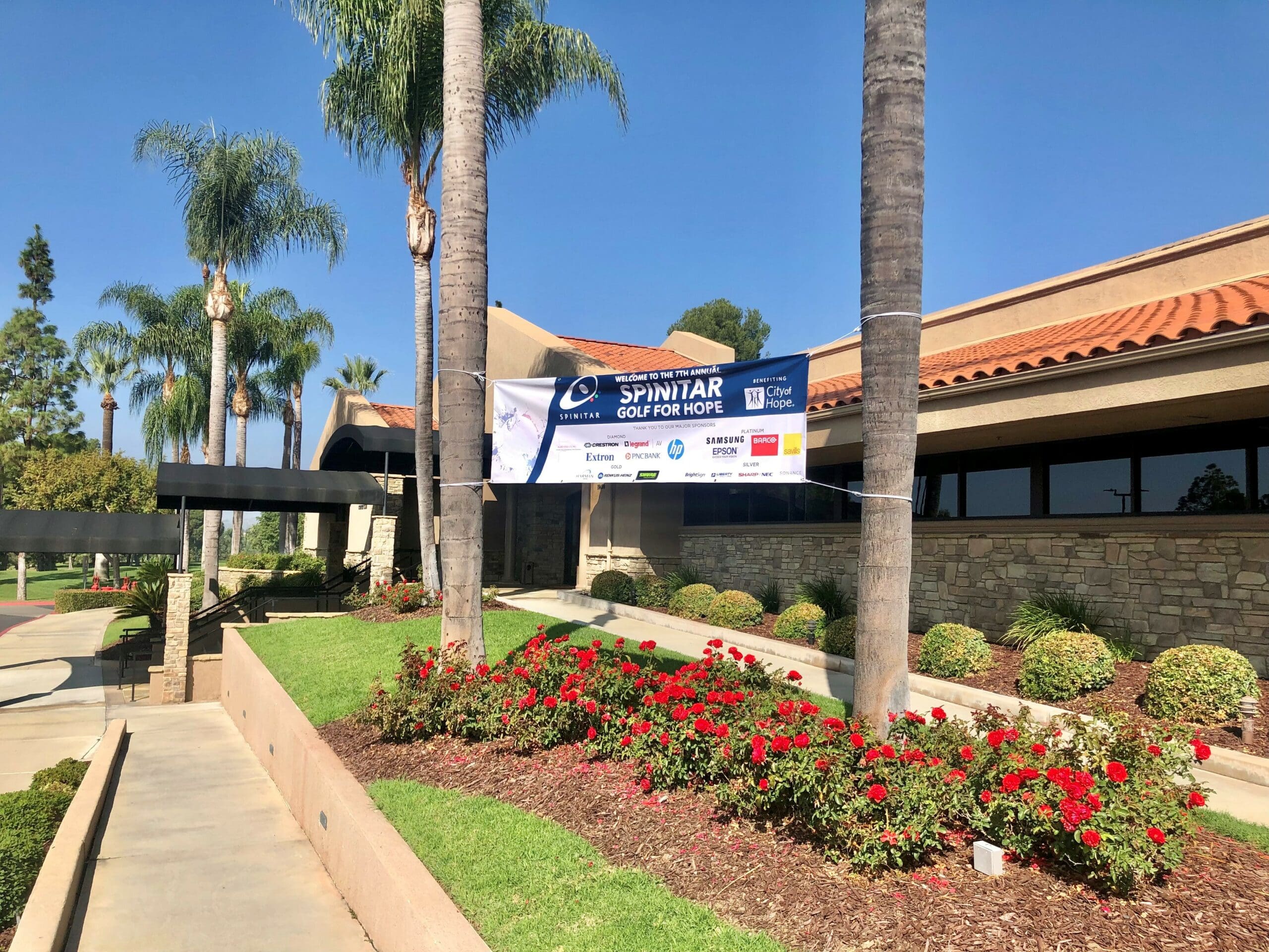 Spinitar’s Golf for Hope Sets New Record — Raising $140,000 for City of Hope, slide 7