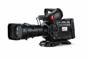 Blackmagic Design Ursa Broadcast G2