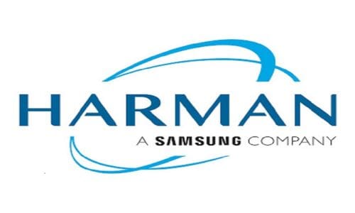 Harman logo