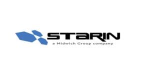 Starin logo