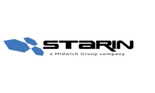 Starin logo