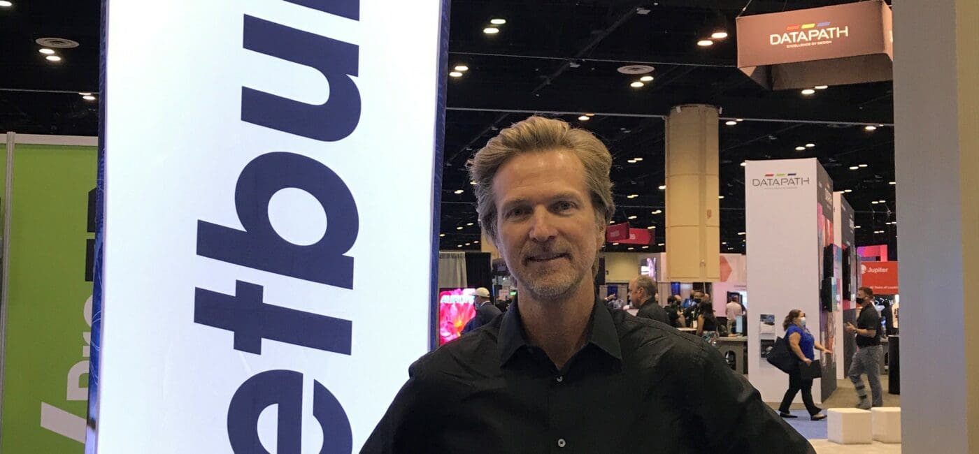 AV Industry Reunites Again at InfoComm 2021, slide 11