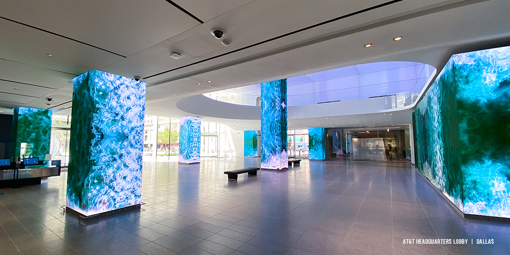 Q&A on LED Video Display Applications