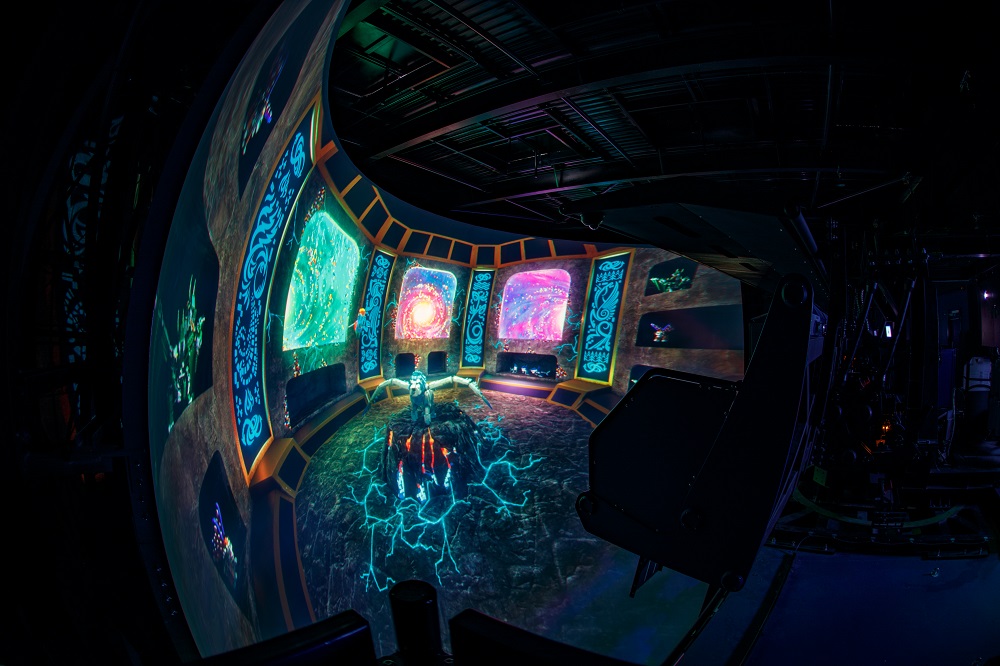 EM Acoustics’ R10 System Enhances LEGOLAND Windsor Resort’s Audio Experience, slide 9