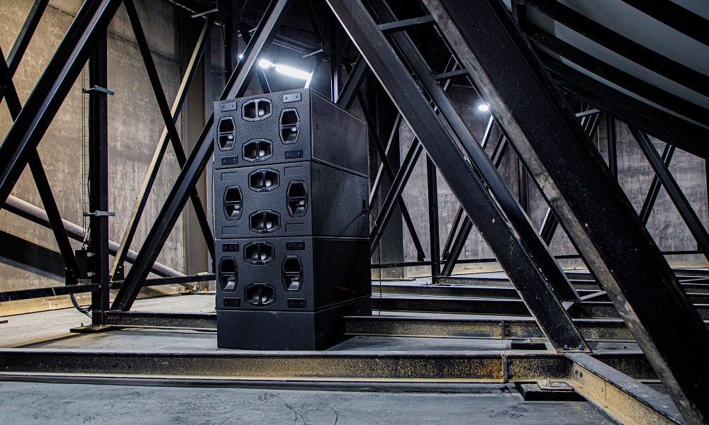 EM Acoustics’ R10 System Enhances LEGOLAND Windsor Resort’s Audio Experience, slide 8