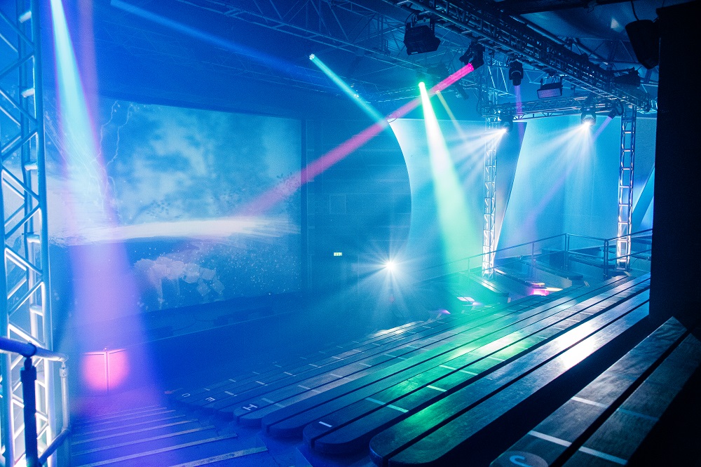 EM Acoustics’ R10 System Enhances LEGOLAND Windsor Resort’s Audio Experience, slide 3
