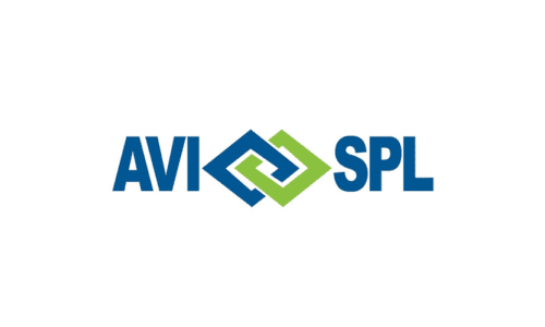 AVI-SPL logo