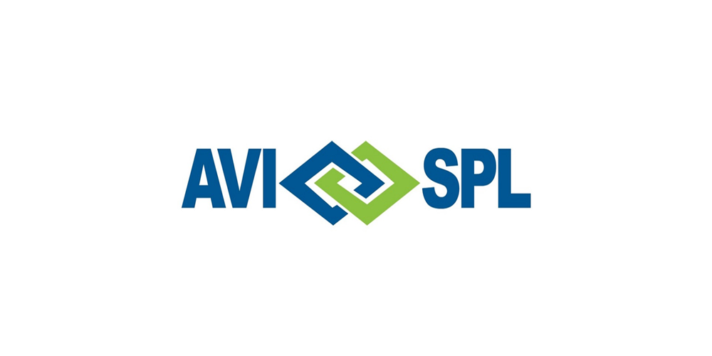 AVI-SPL logo