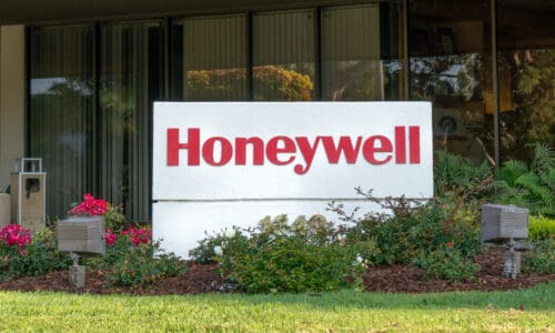 Honeywell WELL designation