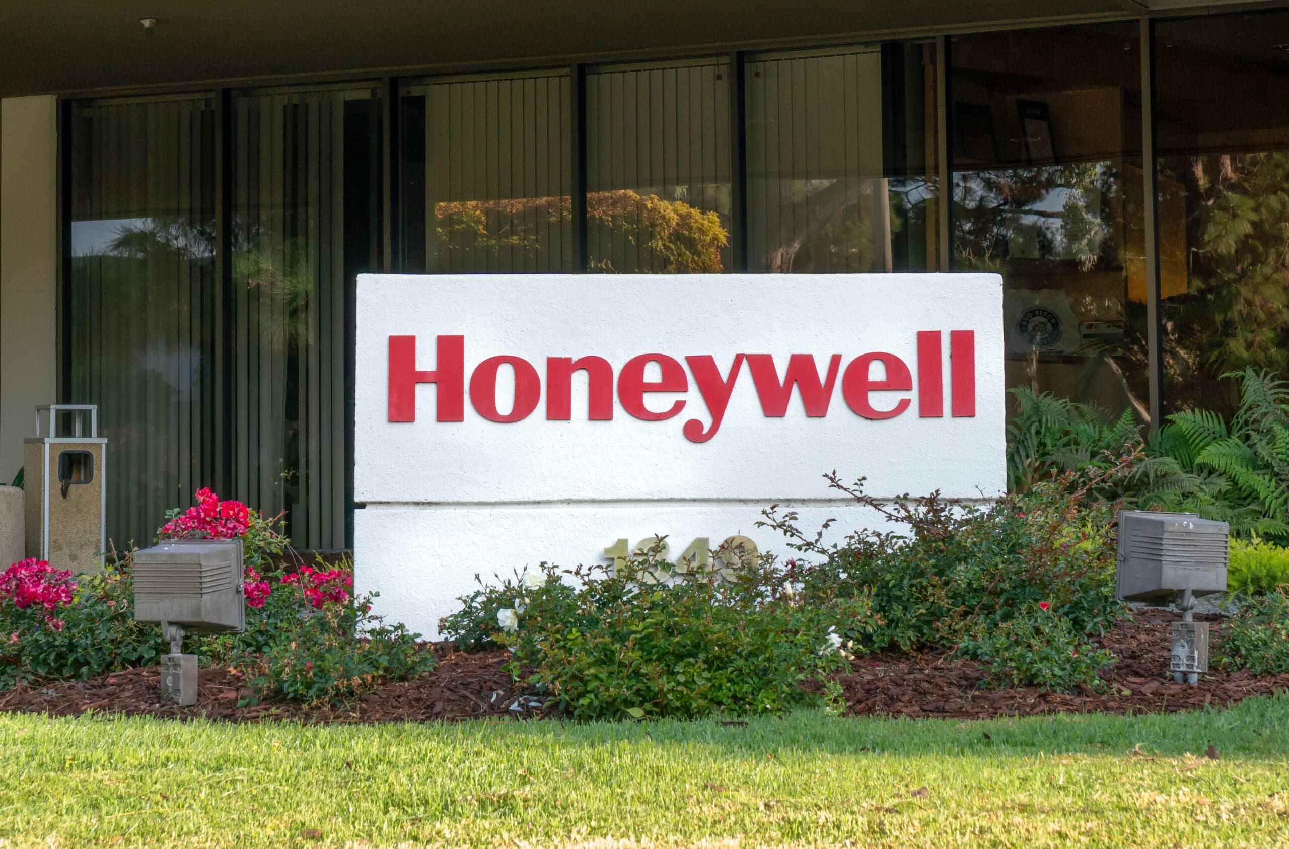 Honeywell WELL designation